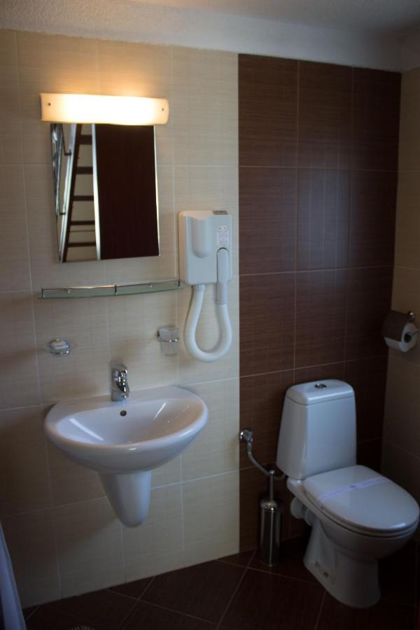 Bizev Hotel บันสโก ภายนอก รูปภาพ
