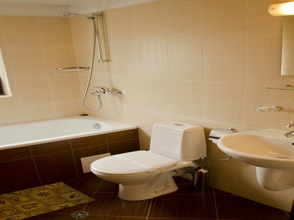 Bizev Hotel บันสโก ห้อง รูปภาพ