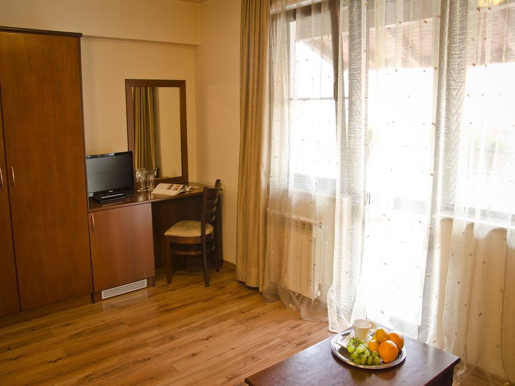 Bizev Hotel บันสโก ห้อง รูปภาพ