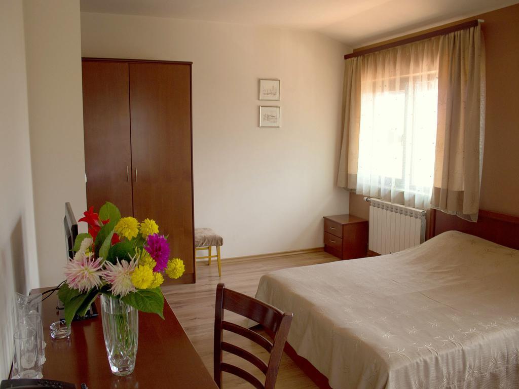 Bizev Hotel บันสโก ห้อง รูปภาพ
