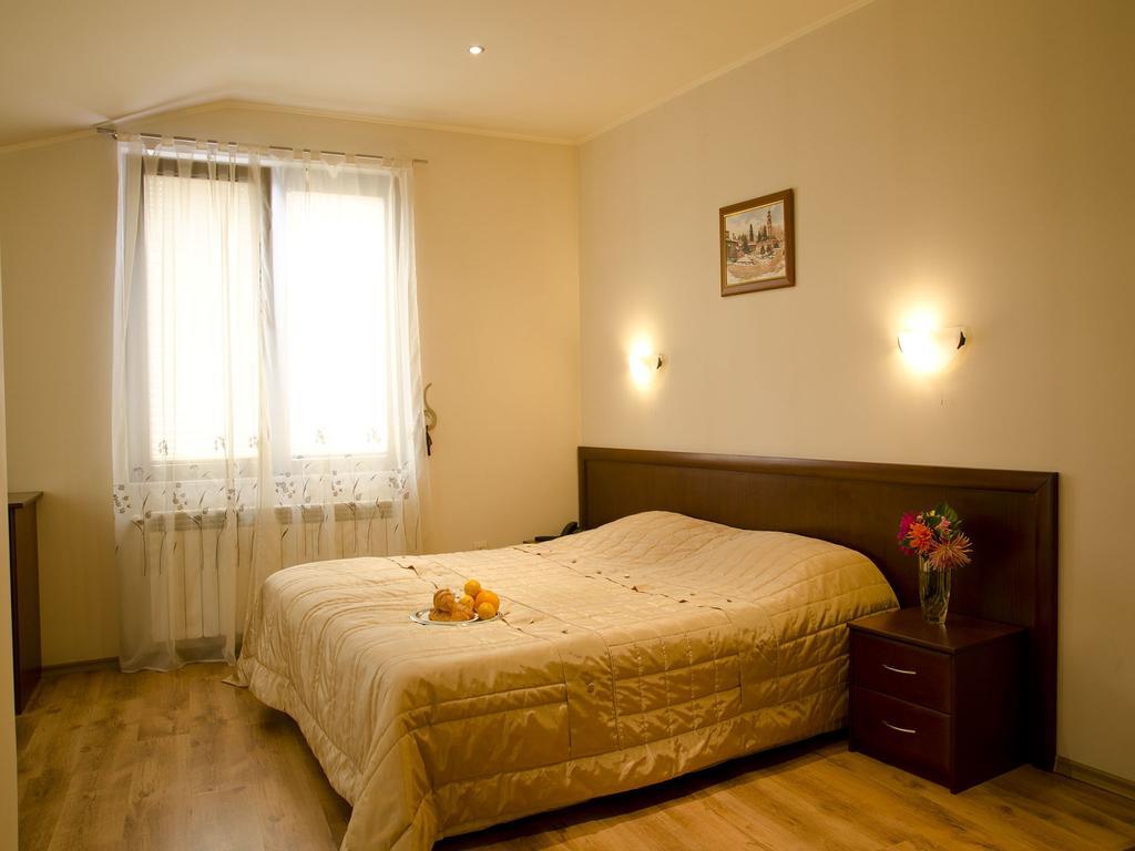 Bizev Hotel บันสโก ห้อง รูปภาพ