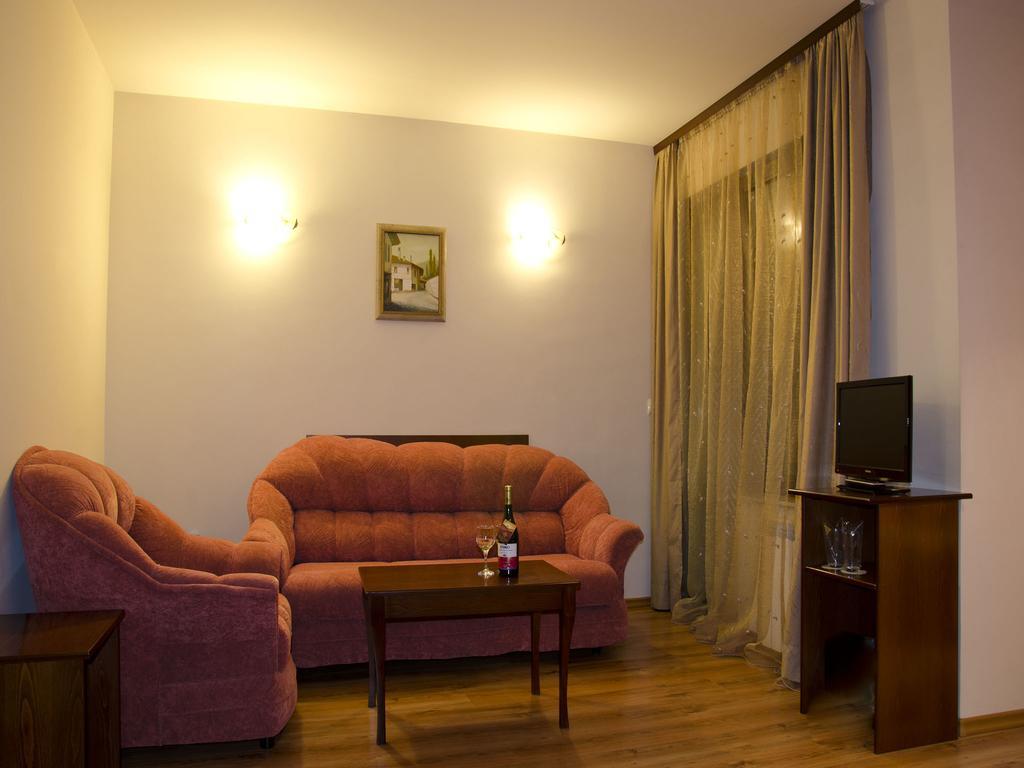 Bizev Hotel บันสโก ภายนอก รูปภาพ