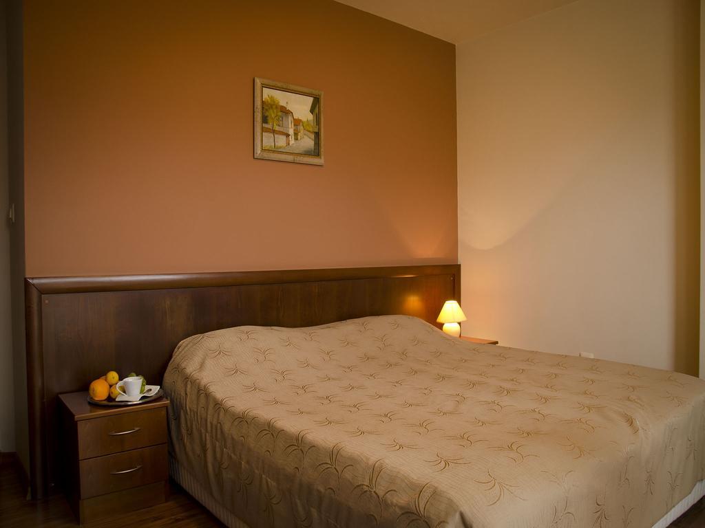 Bizev Hotel บันสโก ห้อง รูปภาพ