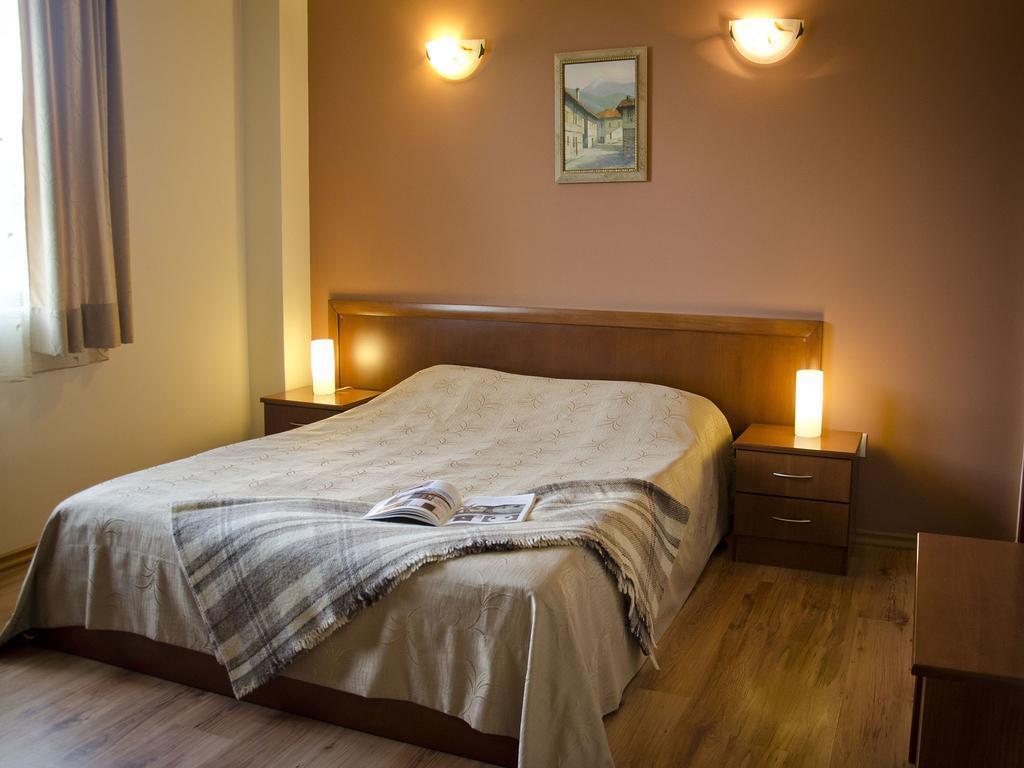 Bizev Hotel บันสโก ห้อง รูปภาพ