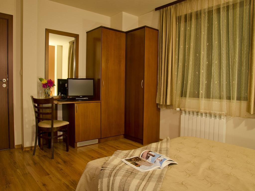 Bizev Hotel บันสโก ห้อง รูปภาพ