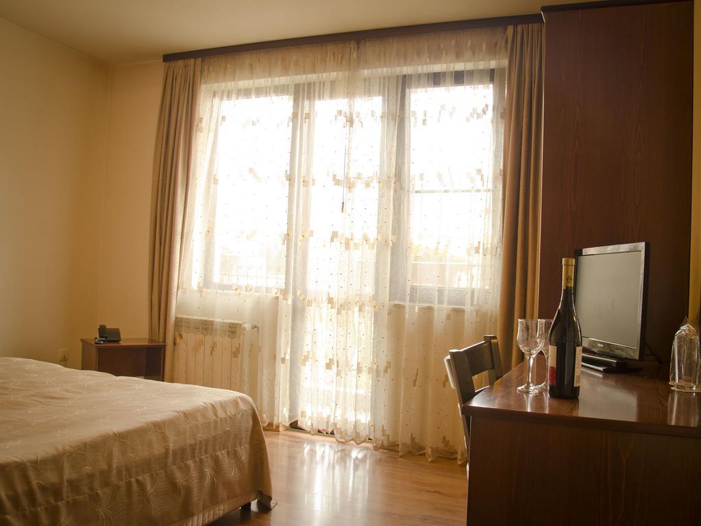 Bizev Hotel บันสโก ห้อง รูปภาพ